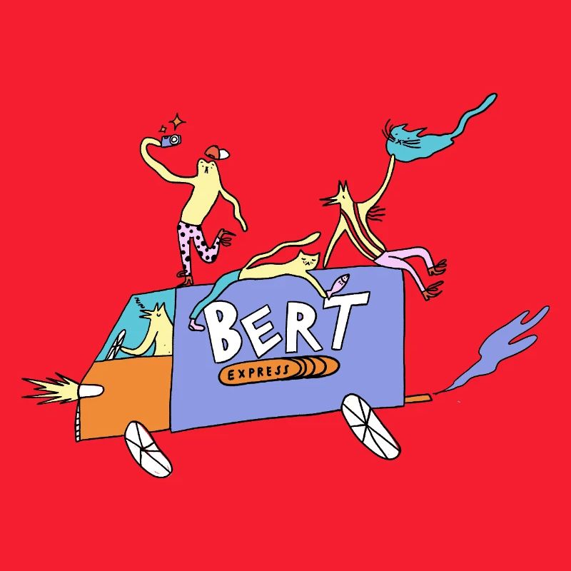 Bert_Express