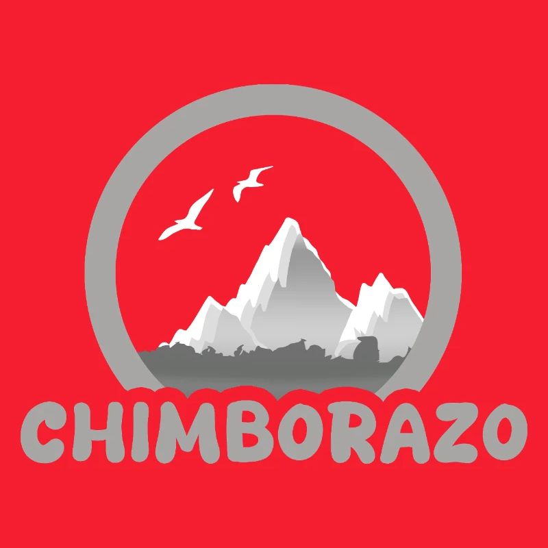 Gift for chimborazo