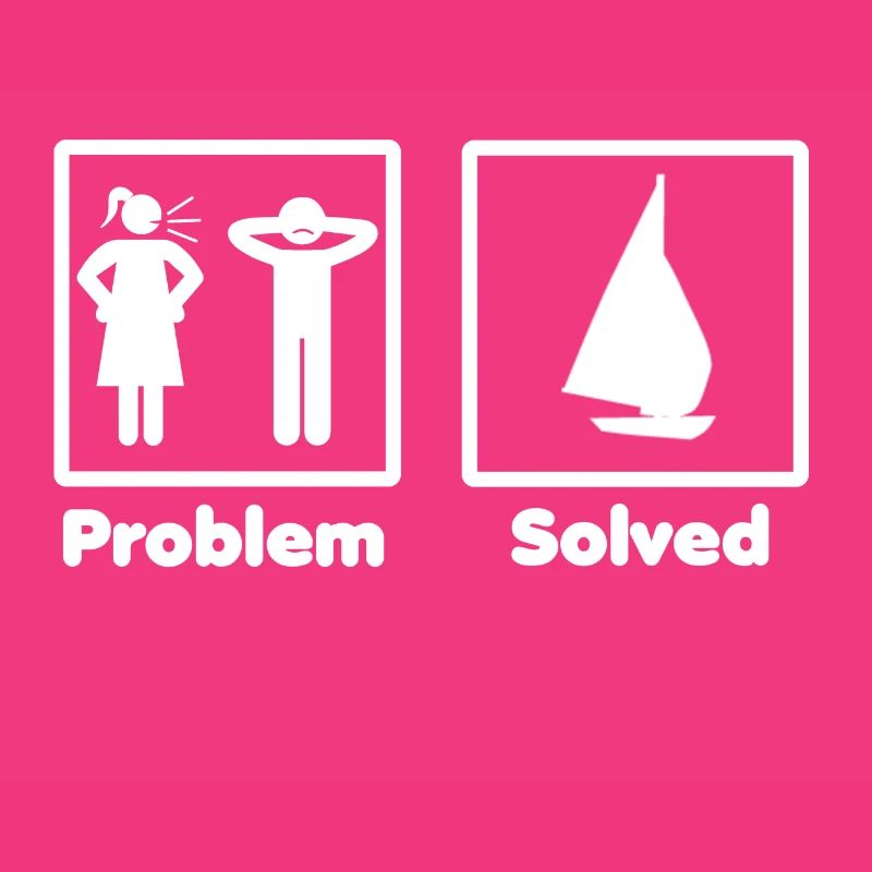problem solved
