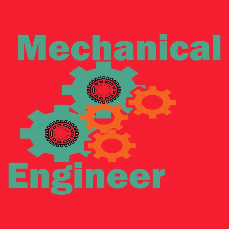 Mechanical Engineering Funny Engineer