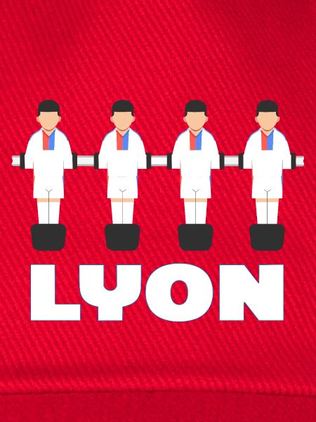 Lyon