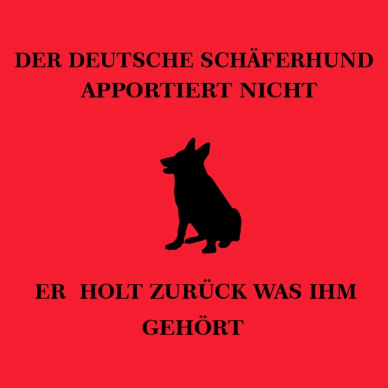 Schäferhund