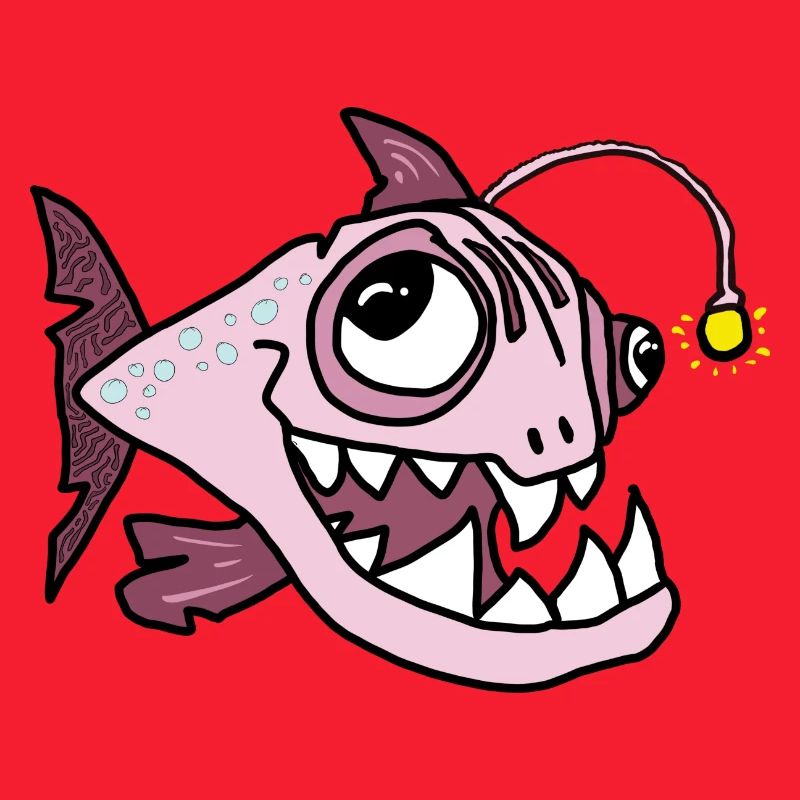 Anglerfisch