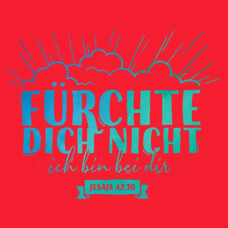 Fürchte dich nicht