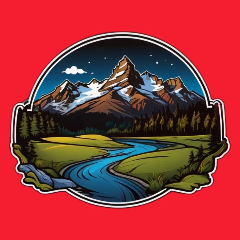 Schweizer Berge