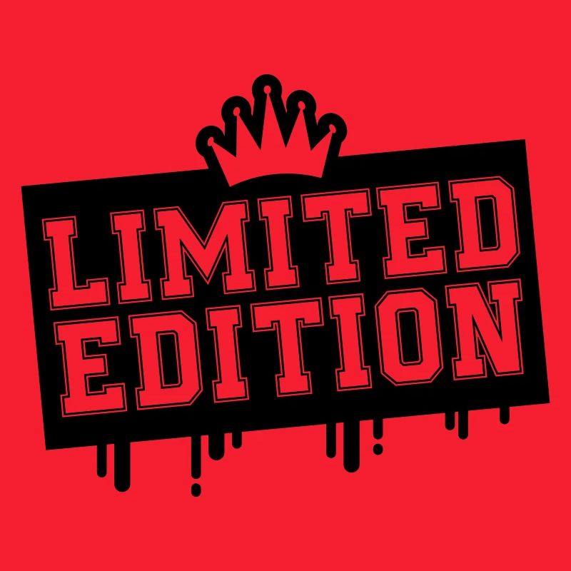 Édition limitée