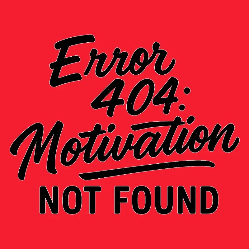 Erreur de justification 404 Conception