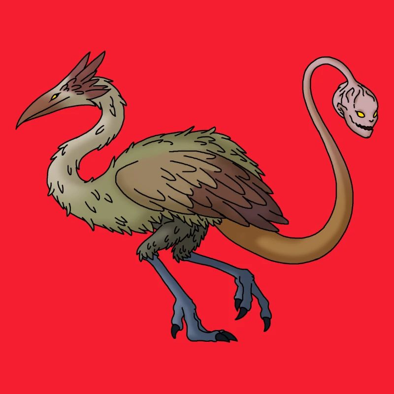 Köder-Gnade