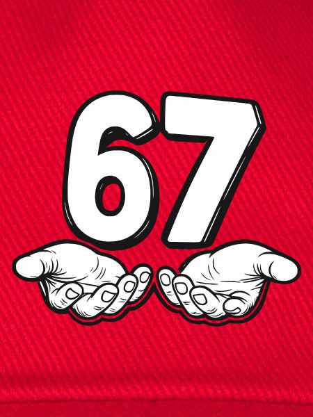 Six Seven Trend