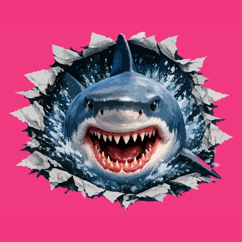 Conception de l’épidémie de requins de rupture