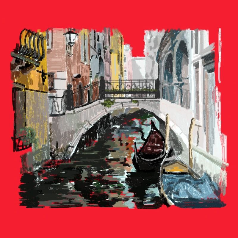 Venedig