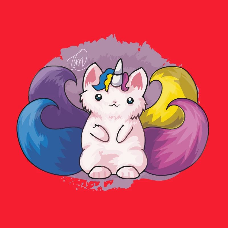 Kitty Katacorn