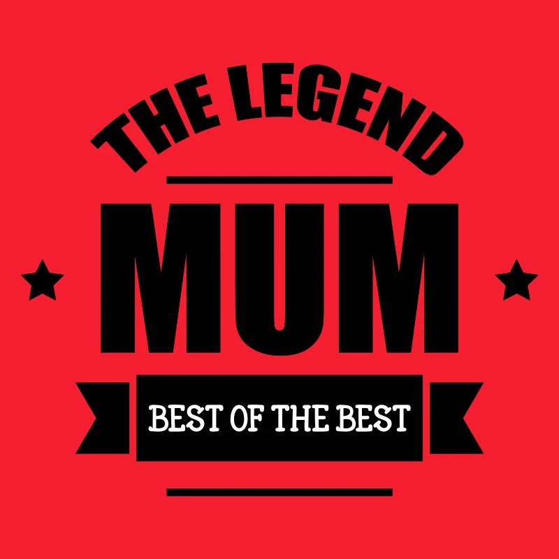 Die Legende der Mutter - Muttertag