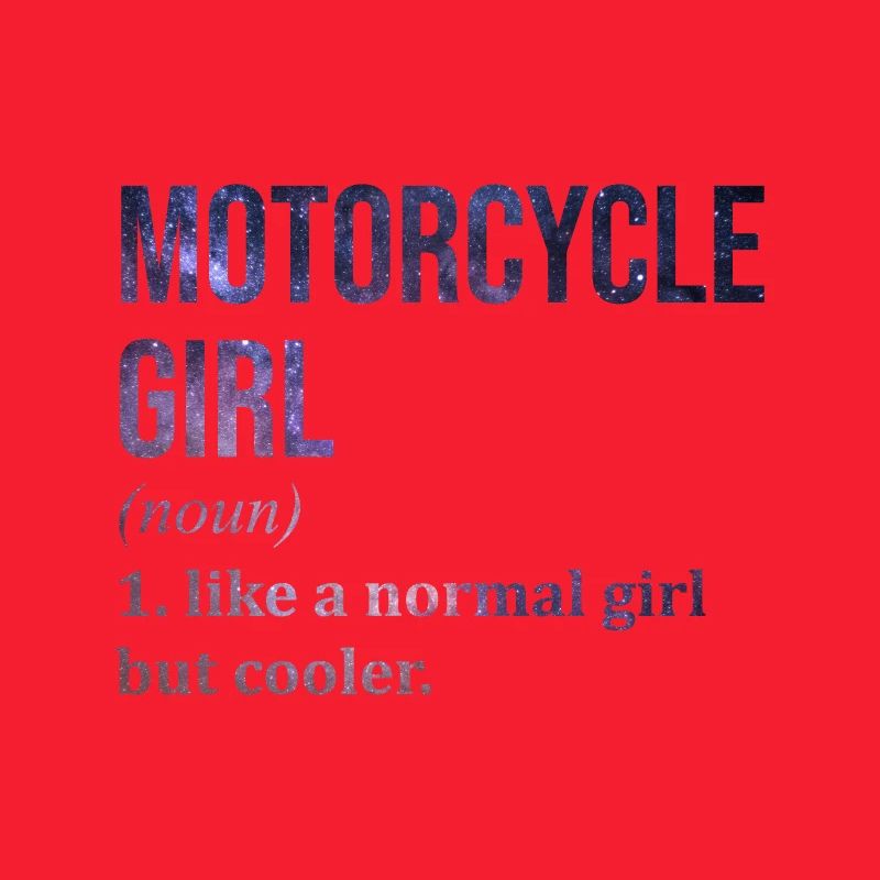Motorcycle