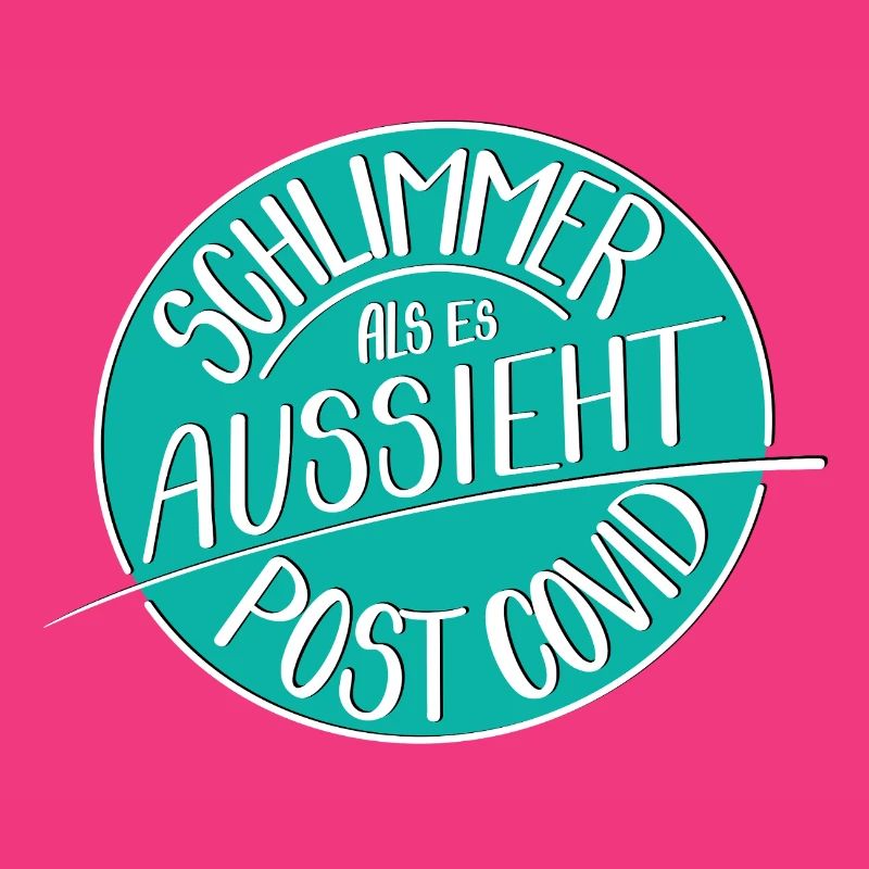 Schlimmer als es aussieht, Post Covid