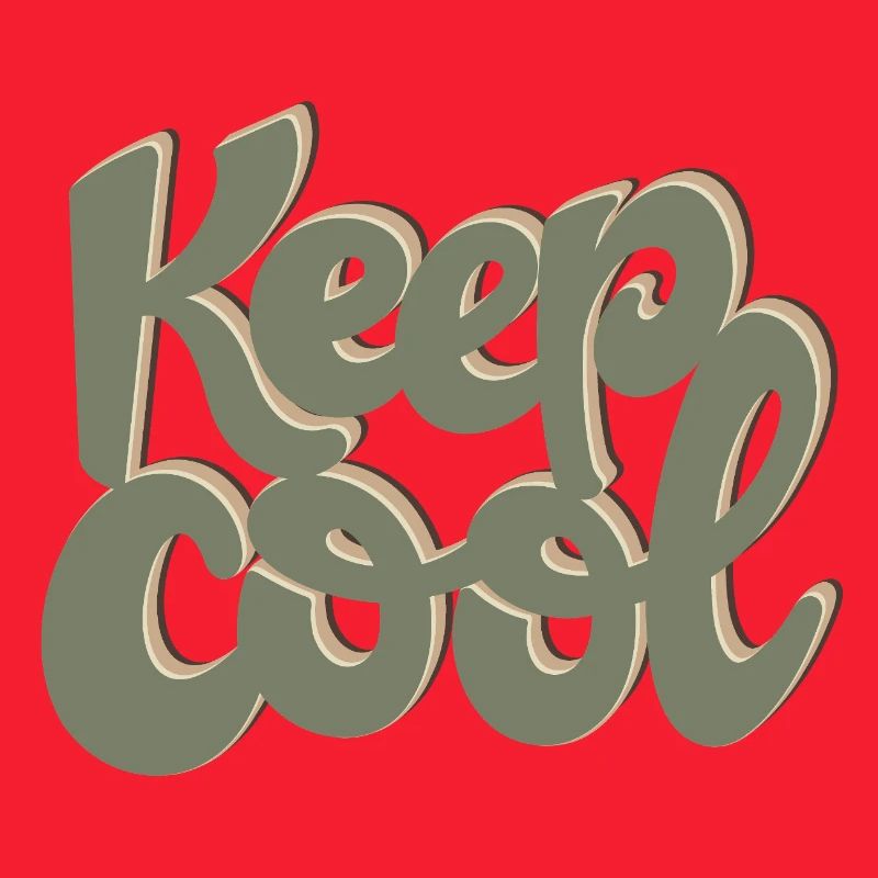 KEEP COOL