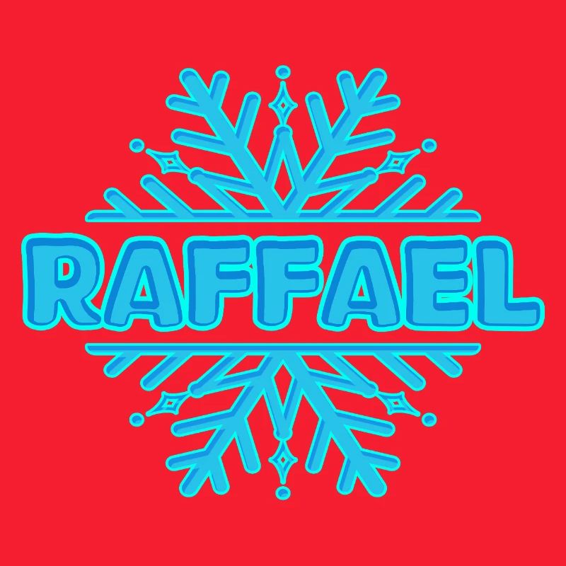 Vorname Raffael