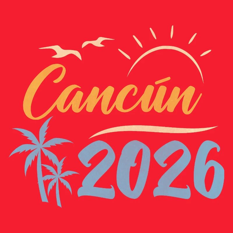 Cancun 2026