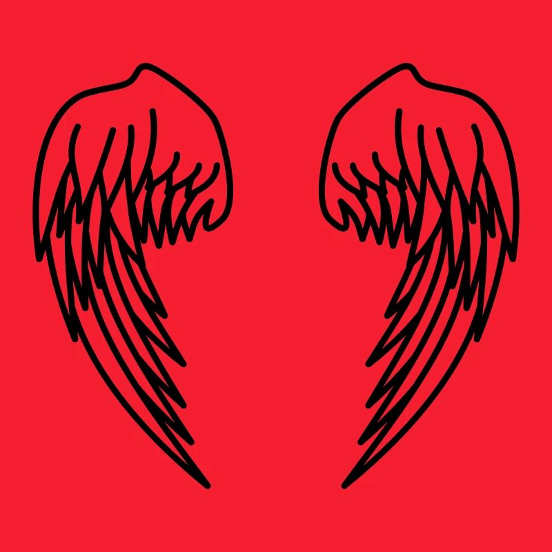 wing