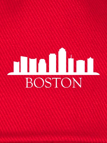 boston Skyline