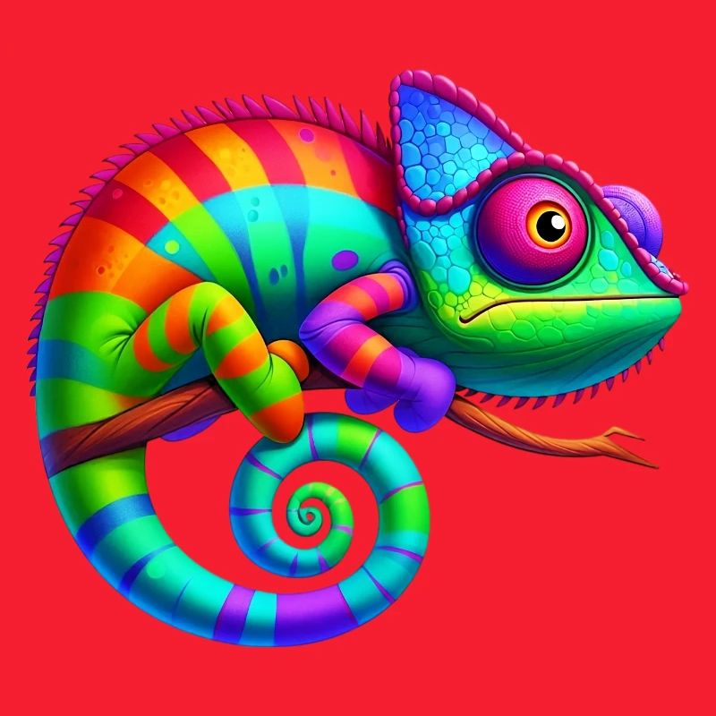 Chamäleon