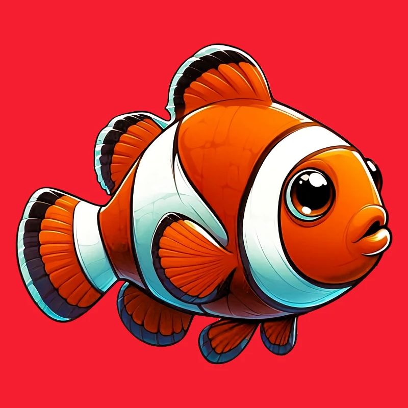 Clownfisch