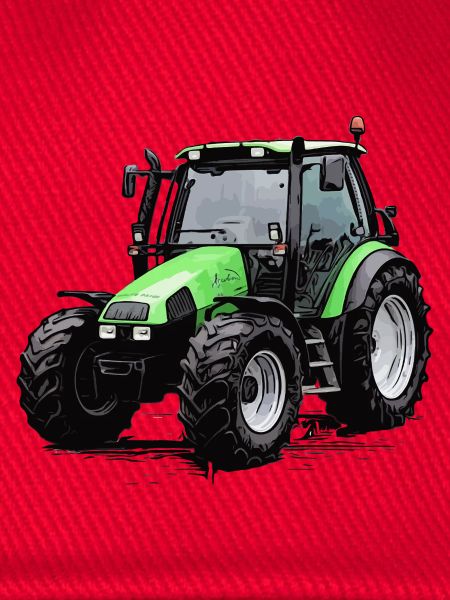 Agrotron 100