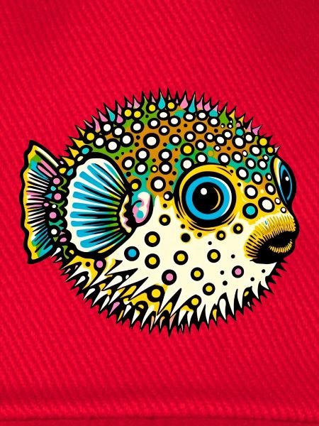 Kugelfisch