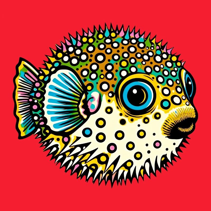 Kugelfisch
