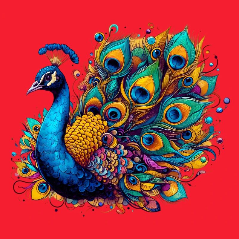 Pfau