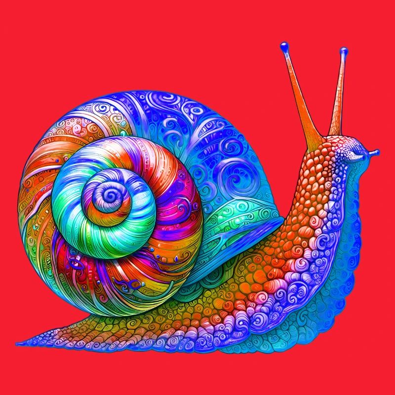 Schnecke