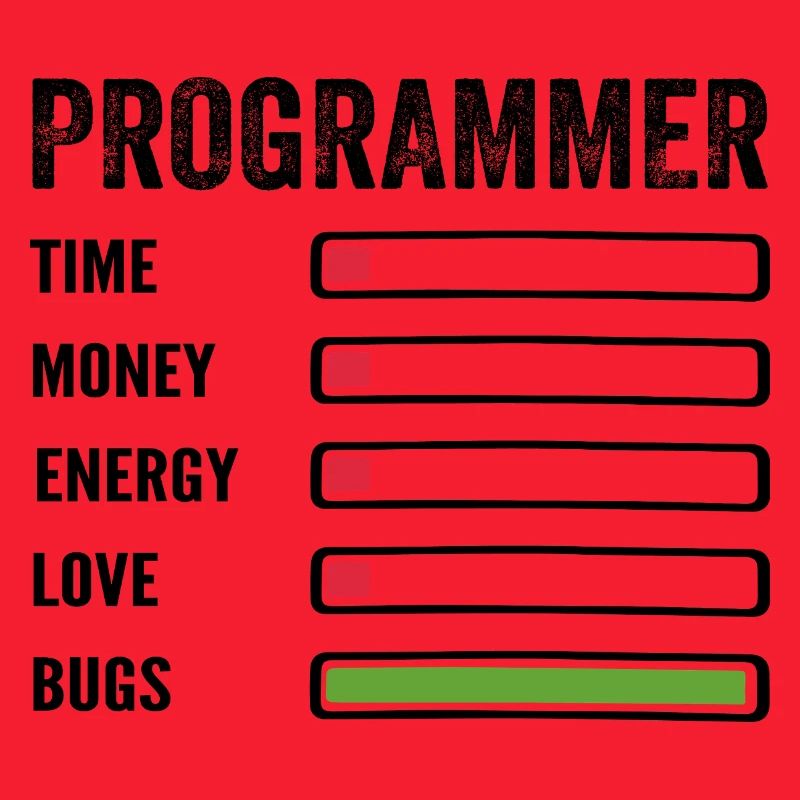 Entwickler Humor Programmierer Programmierer Programmierer