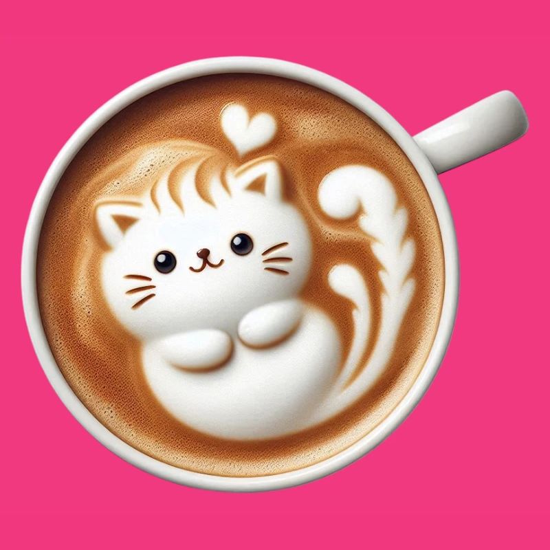 Latte Chat