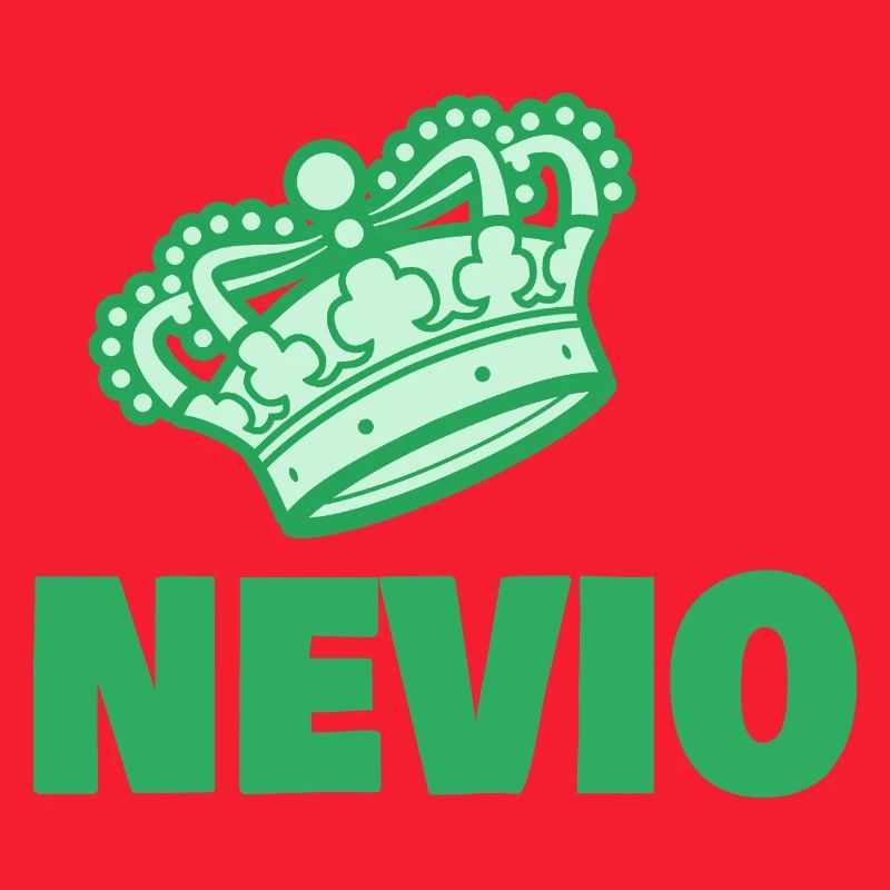 Nevio comme prénom