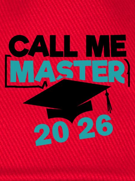 Master 2026 Abschluss Promotion Sponsion