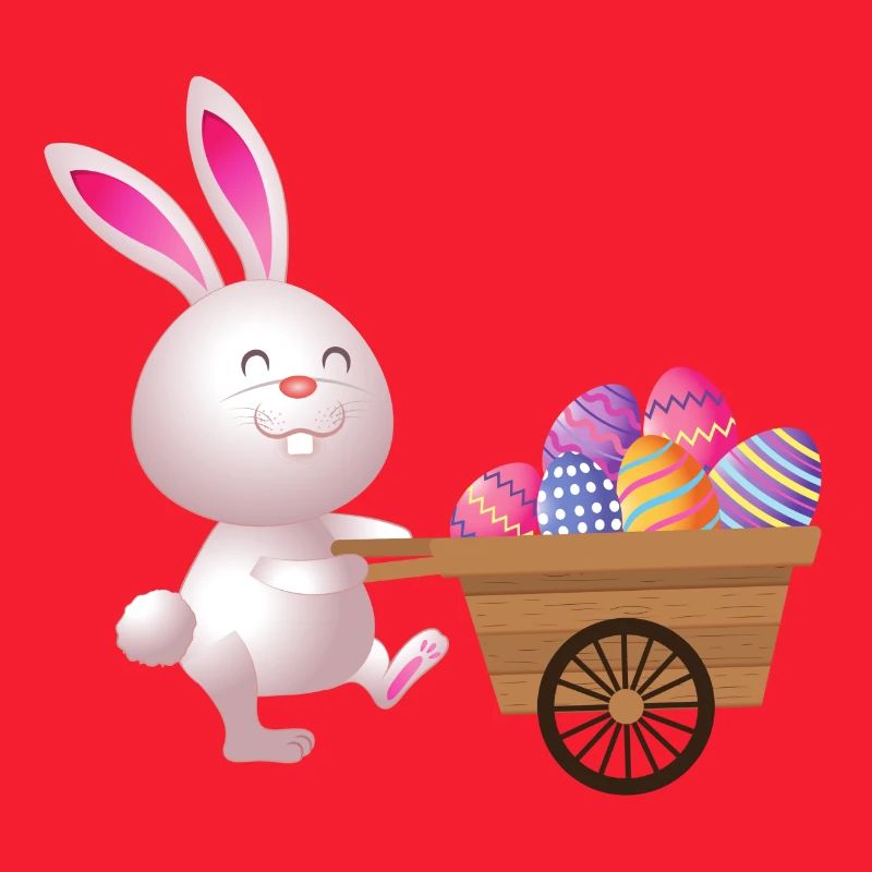 Easter, Easter, Easter