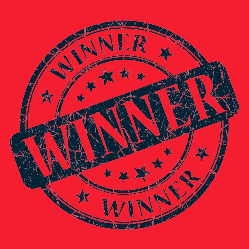 Gewinner, Gewinner, Beste, Gewinner, Beste