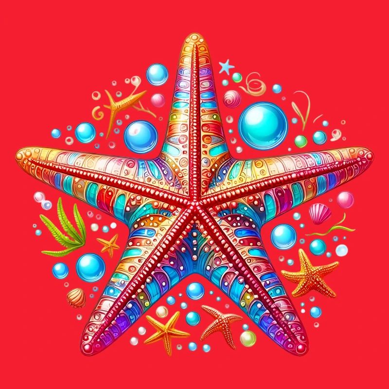 Starfish