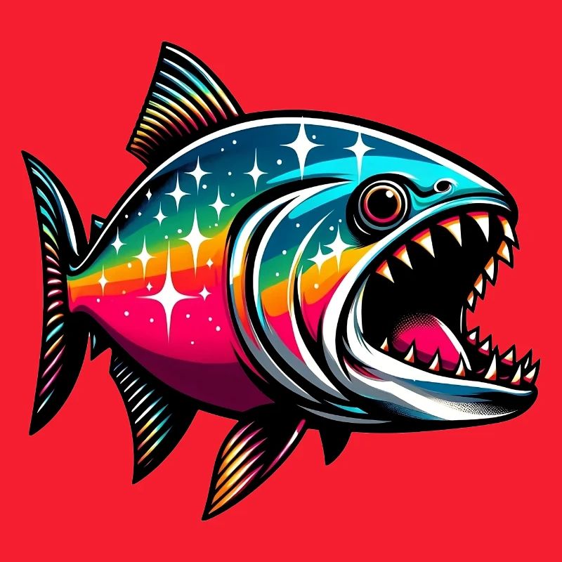 Piranha