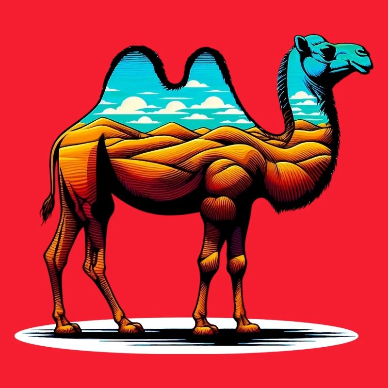 Kamel