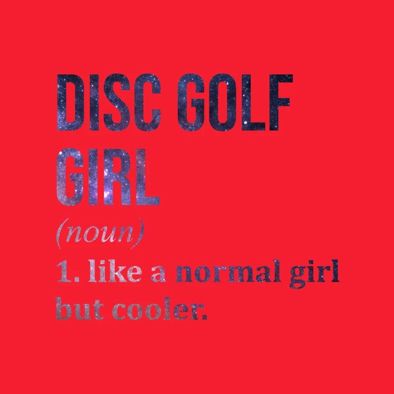 Discgolf