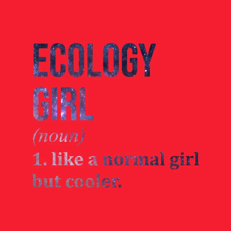 Ecology