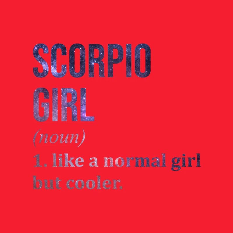 Scorpio