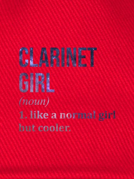 Klarinette Klarinette Klarinette
