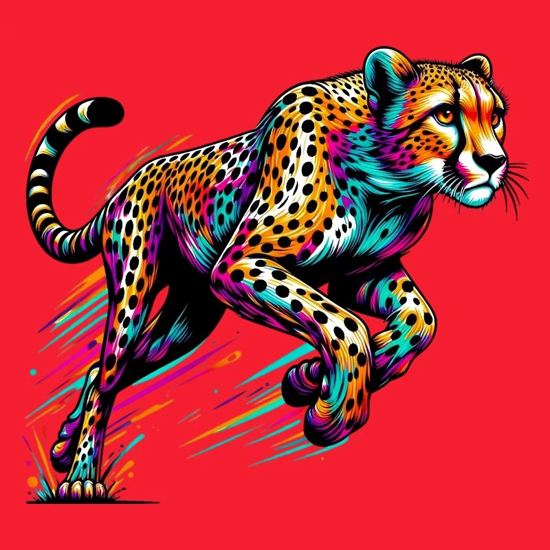 Guépard
