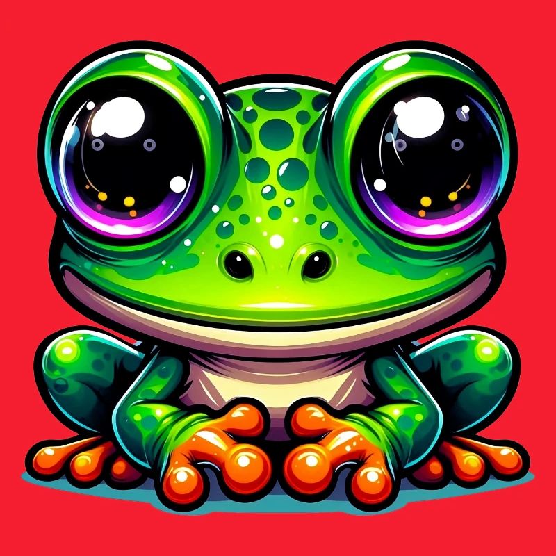 Frosch