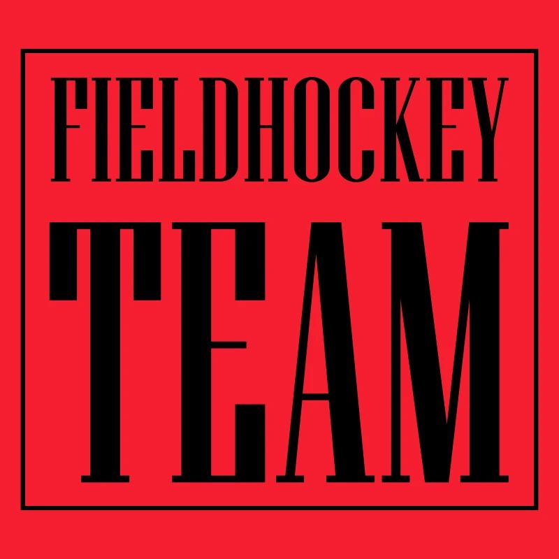 Feldhockey Team