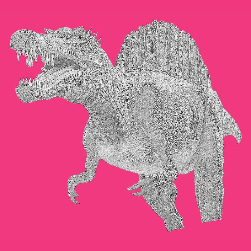 Spinosaurus