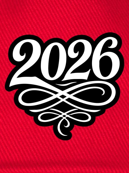 2026 Jahr
