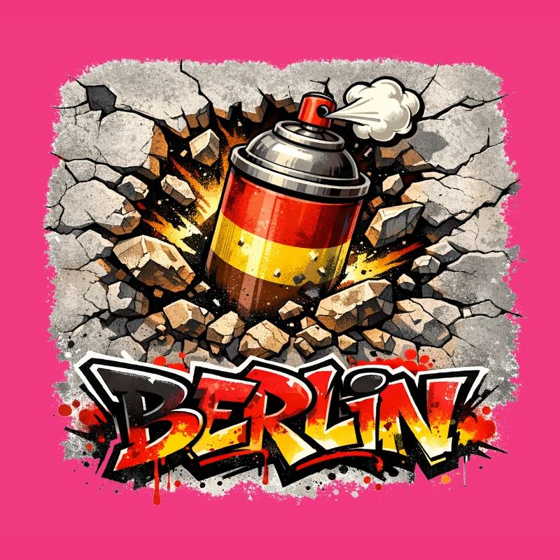 Die Berliner Mauer